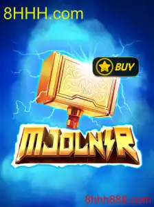 Mjolnir